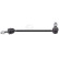 Stabilisateur 261210 ABS