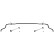 Stabilisateur, chassis 171395 FEBI