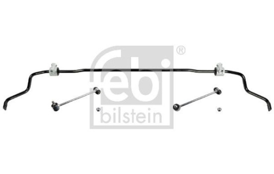 Stabilisateur, chassis 171395 FEBI, Image 2