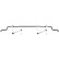 Stabilisateur, chassis 171449 FEBI