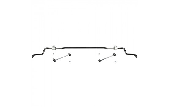 Stabilisateur, chassis 171449 FEBI