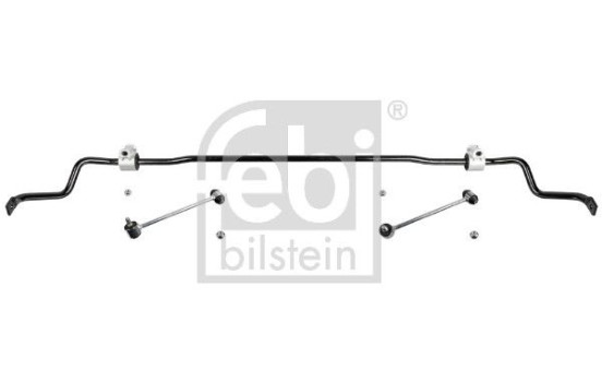 Stabilisateur, chassis 171449 FEBI, Image 2