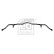Stabilisateur, chassis 37573 FEBI, Vignette 2