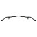 Stabilisateur, chassis 37575 FEBI