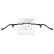 Stabilisateur, chassis 37575 FEBI, Vignette 2
