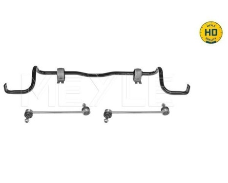 Stabilisateur, chassis MEYLE-HD Quality