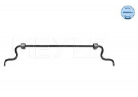 Stabilisateur, chassis MEYLE-ORIGINAL Quality