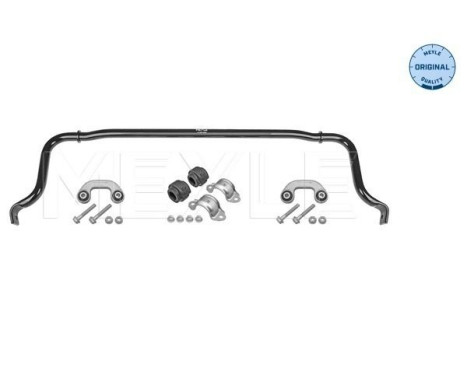 Stabilisateur, chassis MEYLE-ORIGINAL Quality