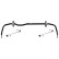 Stabilisateur, chassis ProKit 171159 FEBI