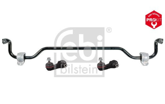 Stabilisateur, chassis ProKit 171160 FEBI, Image 2