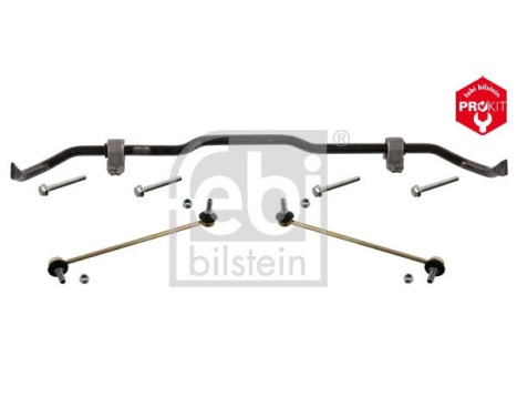 Stabilisateur, chassis ProKit 45307 Febi ProKit