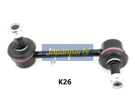 Stabilisateur, chassis