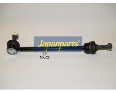 Stabilisateur, chassis
