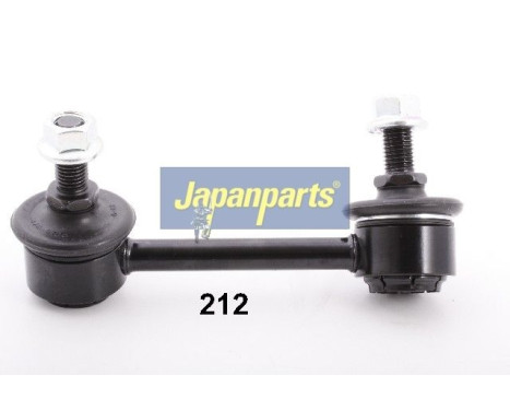 Stabilisateur, chassis