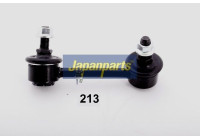 Stabilisateur, chassis