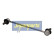 Stabilisateur, chassis
