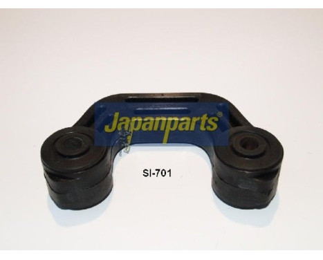 Stabilisateur, chassis