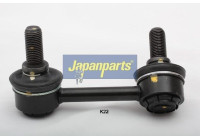 Stabilisateur, chassis