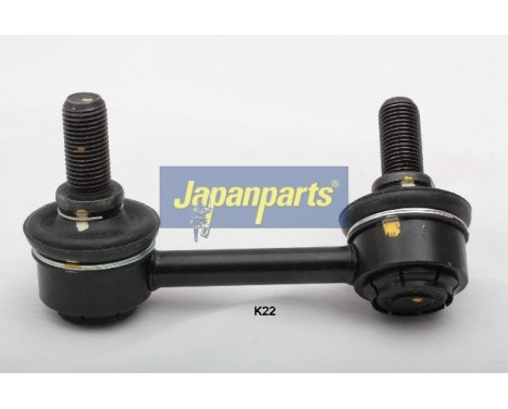Stabilisateur, chassis