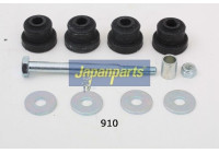Stabilisateur, chassis