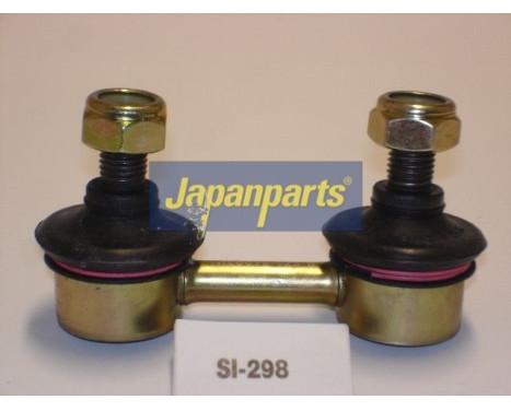 Stabilisateur, chassis