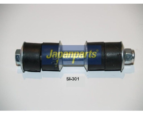 Stabilisateur, chassis