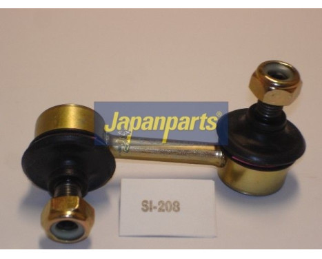 Stabilisateur, chassis
