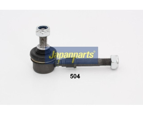 Stabilisateur, chassis
