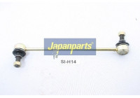 Stabilisateur, chassis
