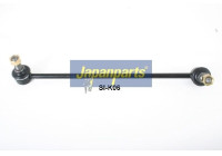 Stabilisateur, chassis