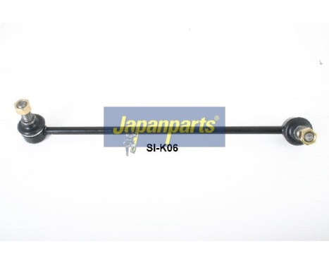 Stabilisateur, chassis