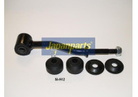 Stabilisateur, chassis