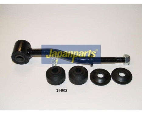 Stabilisateur, chassis