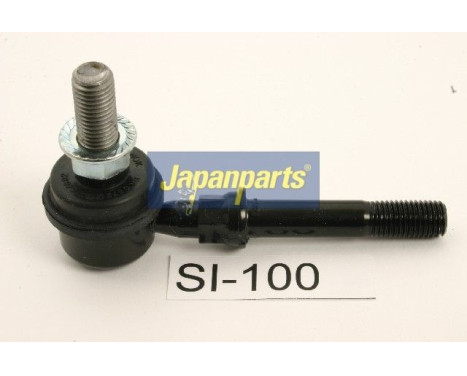 Stabilisateur, chassis