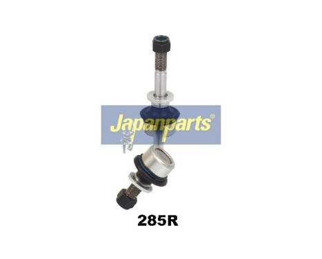 Stabilisateur, chassis