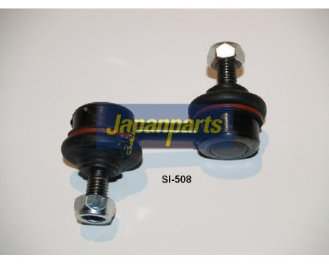 Stabilisateur, chassis