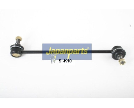 Stabilisateur, chassis