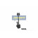 Stabilisateur, chassis, Vignette 2