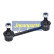 Stabilisateur, chassis