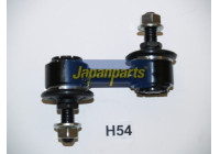Stabilisateur, chassis