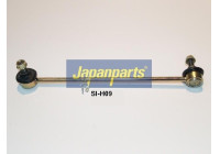 Stabilisateur, chassis