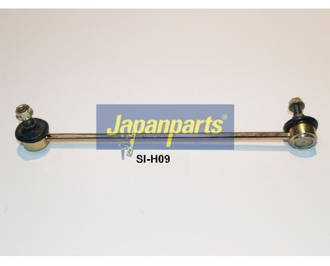 Stabilisateur, chassis