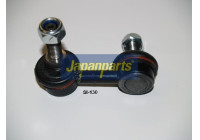 Stabilisateur, chassis