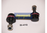 Stabilisateur, chassis