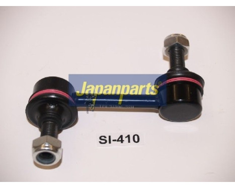 Stabilisateur, chassis