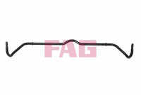 Stabilisateur, chassis