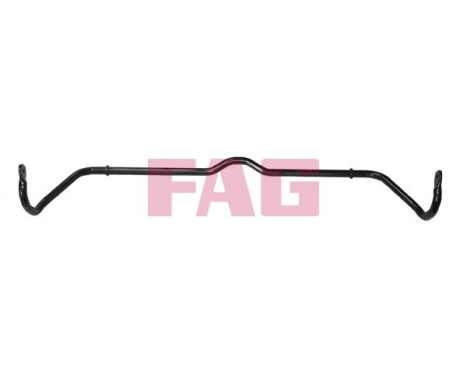 Stabilisateur, chassis