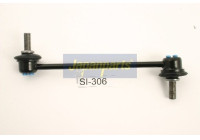 Stabilisateur, chassis