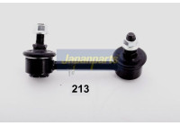 Stabilisateur, chassis