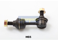Stabilisateur, chassis